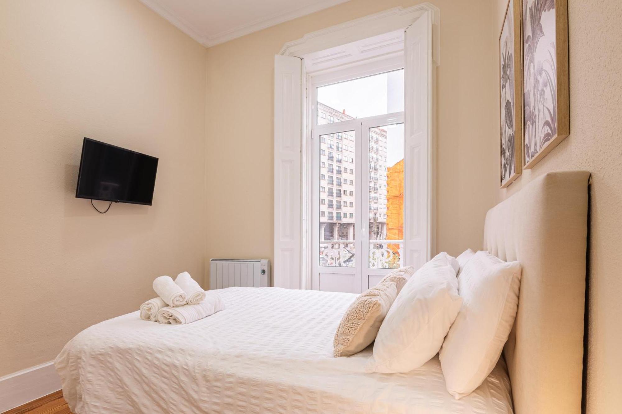 Apartment Centro-olivica Clasica By Cosyhome *