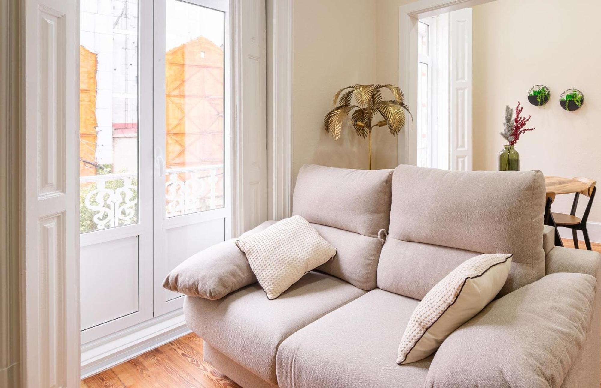 Centro-olivica Clasica By Cosyhome Appartement