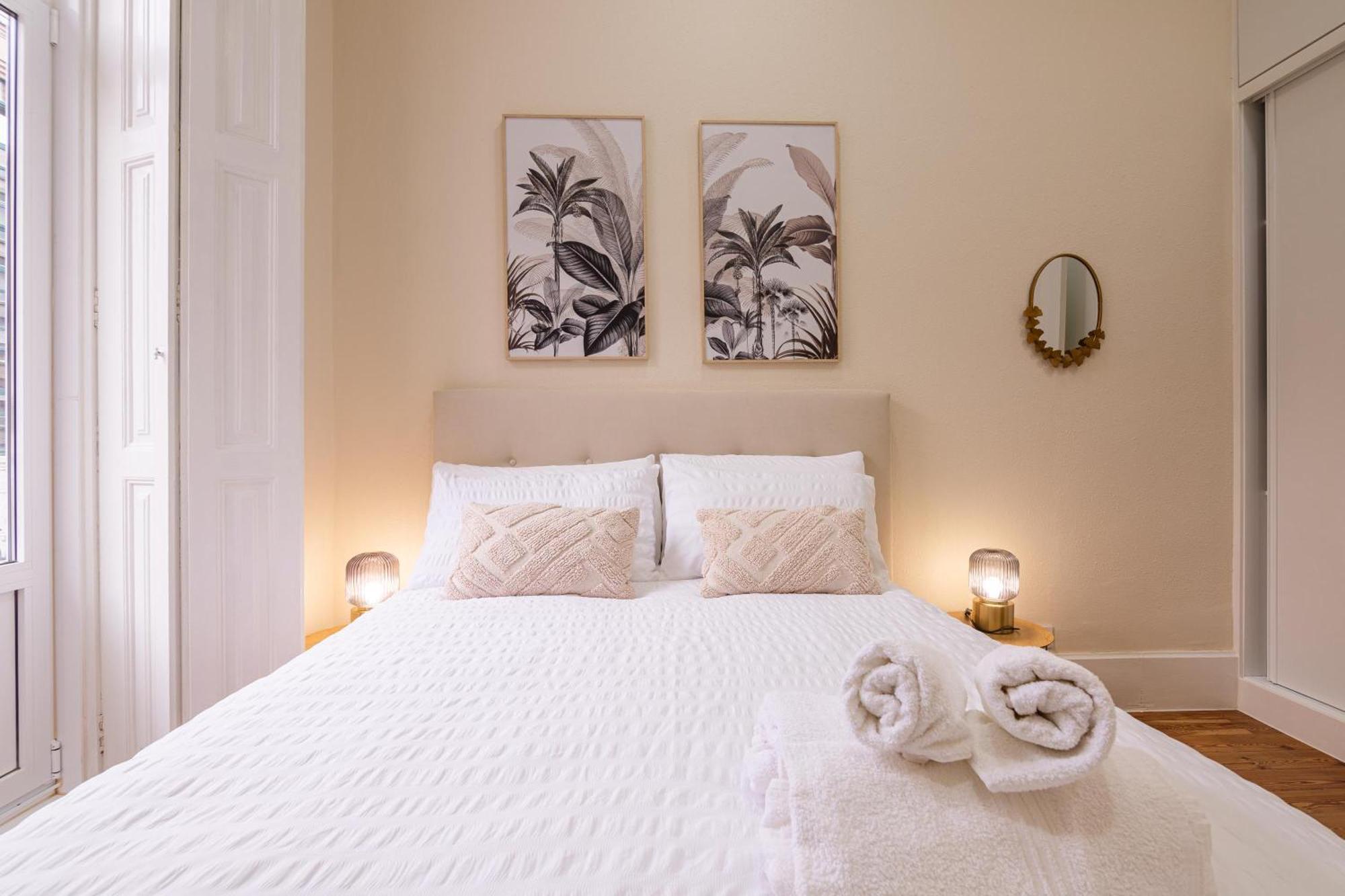 Apartment Centro-olivica Clasica By Cosyhome