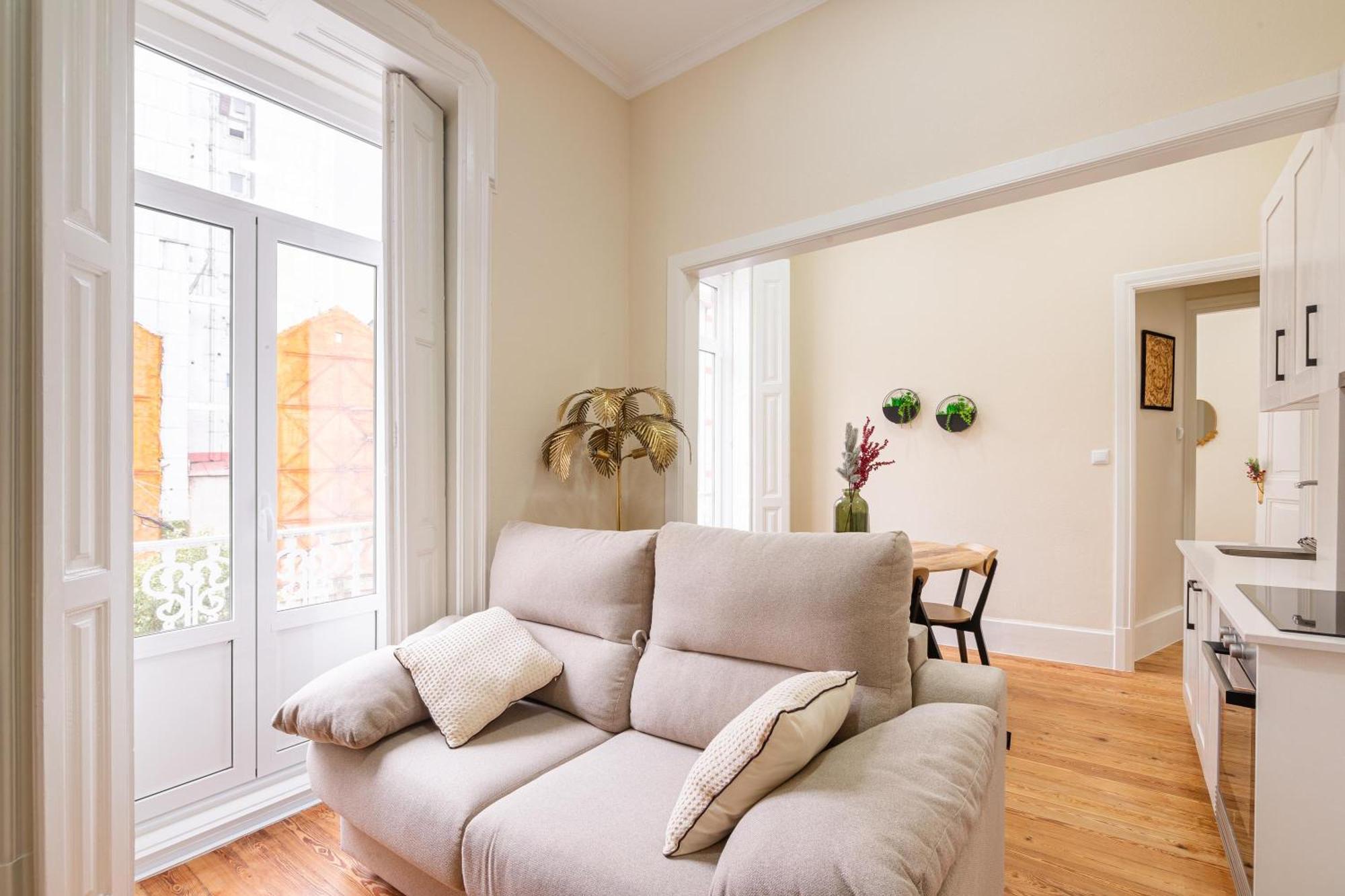 Centro-olivica Clasica By Cosyhome Apartment